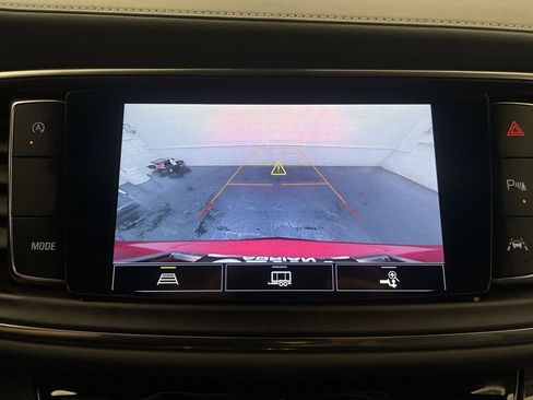 Used 2024 Buick Enclave Essence w/ Trailering Package, 5000 lbs. image 8