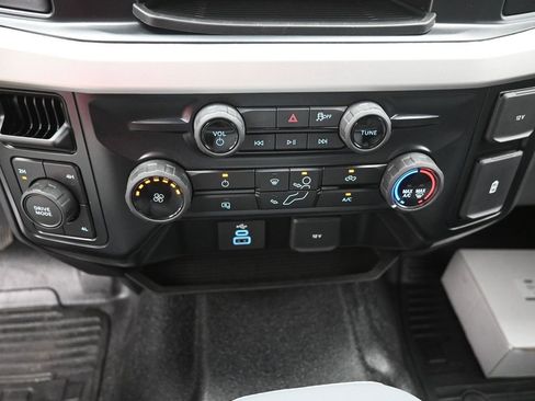 New 2025 Ford F350 XL image 25