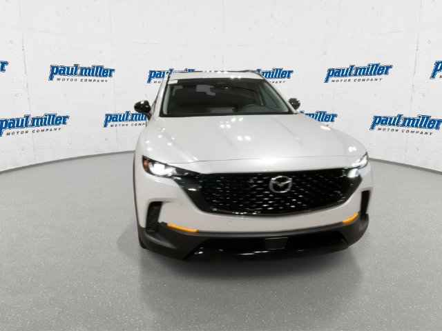 Certified 2026 MAZDA CX-50 AWD 2.5 Hybrid w/ Weather Package image 3