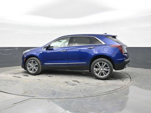 New 2025 Cadillac XT5 Premium Luxury w/ Technology Package image 3