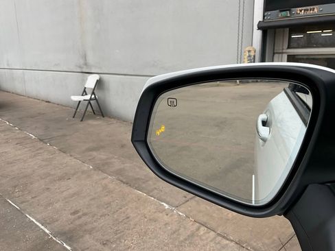 New 2026 Toyota Sienna Limited image 22