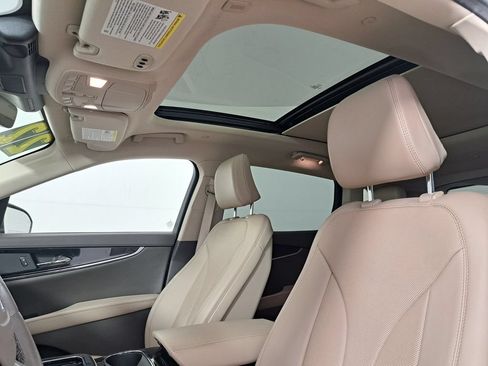 Certified 2022 Lincoln Nautilus Reserve AWD/4WD image 23