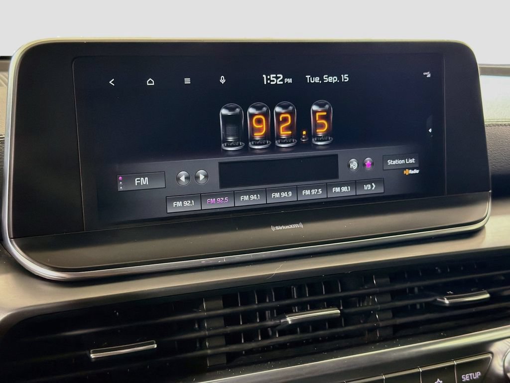 Used 2022 Kia Telluride S AWD/4WD image 16