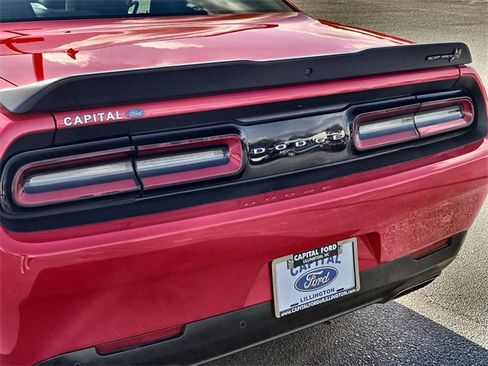 Used 2020 Dodge Challenger R/T Scat Pack w/ Plus Package image 15