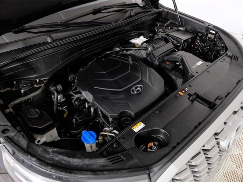 Used 2021 Hyundai Palisade SEL w/ Premium Package image 49