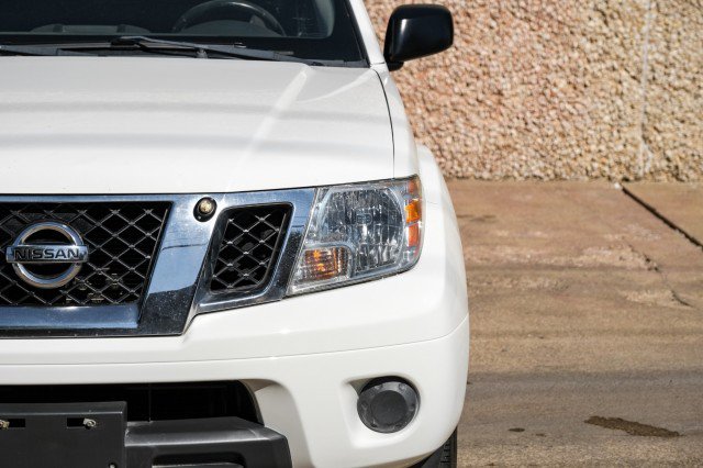 Used 2019 Nissan Frontier SV RWD image 32