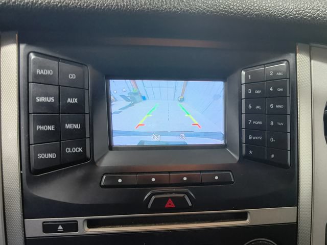 Used 2017 Ford Expedition XLT AWD/4WD image 26