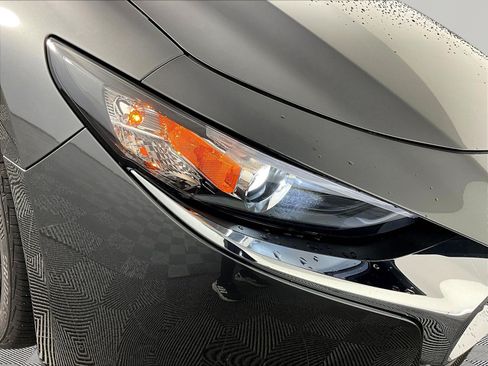 New 2026 MAZDA MAZDA3 s Sport FWD image 8