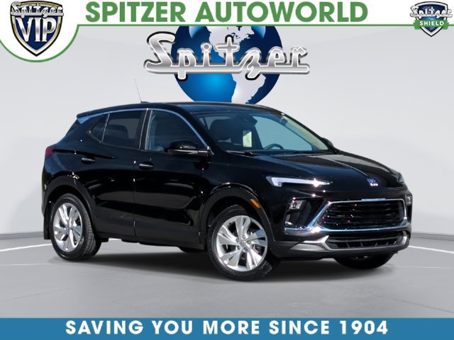 Used 2026 Buick Encore GX Preferred w/ Comfort Package FWD image 1