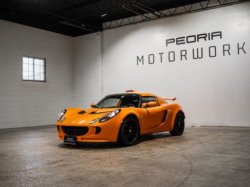 Used 2007 Lotus Exige S image 4