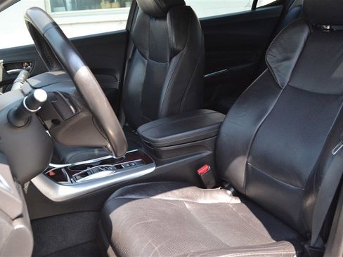Used 2015 Acura TLX V6 w/ Technology Package image 10