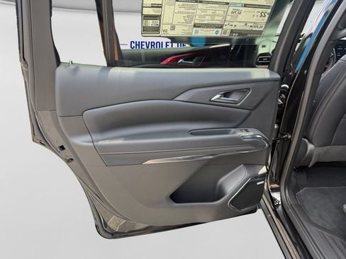New 2026 Chevrolet Traverse RS FWD image 20