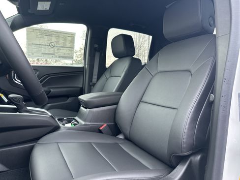 New 2026 Chevrolet Colorado Trail Boss image 27