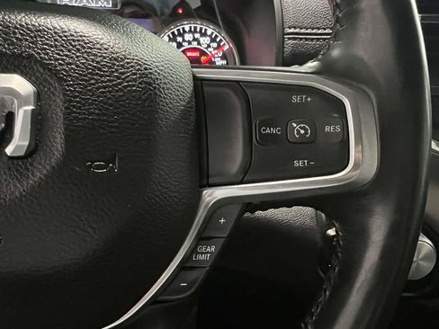 Used 2022 RAM 1500 Laramie image 24