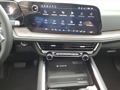 New 2026 Chevrolet Tahoe Premier AWD/4WD image 26