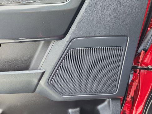 Used 2024 Ford F150 STX w/ STX Black Appearance Package image 15