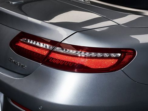 Used 2019 Mercedes-Benz E 450 4MATIC Cabriolet image 93