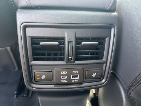 New 2026 Subaru Outback Touring XT AWD/4WD image 19