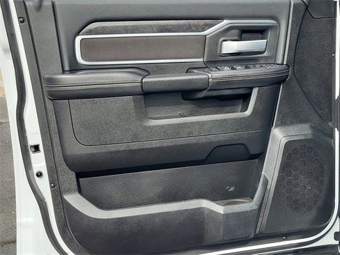 Certified 2024 RAM 2500 Big Horn image 20