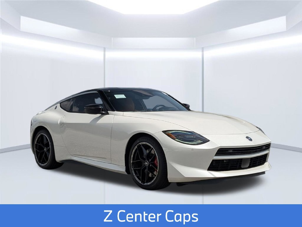 New 2027 Nissan Z Performance RWD image 10