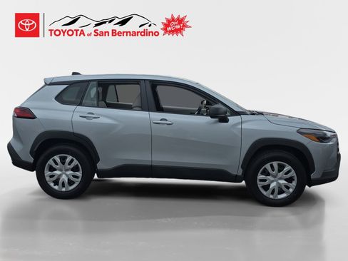 New 2026 Toyota Corolla Cross L image 6