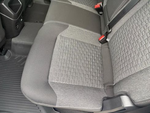 New 2025 Ford Ranger XLT AWD/4WD image 35