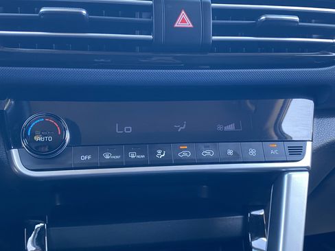 Certified 2023 Kia Seltos S w/ Navigation Package FWD image 26