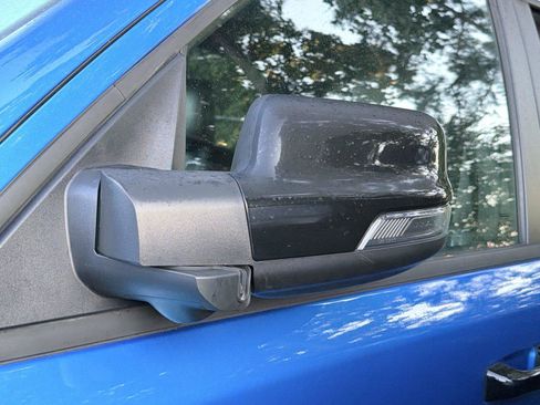 Used 2025 RAM 1500 Rebel w/ Rebel Level 2 Equipment Group AWD/4WD image 6