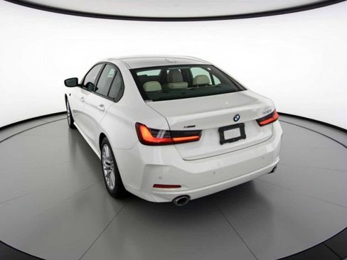 Used 2023 BMW 330i xDrive Sedan w/ Driving Assistance Package image 3