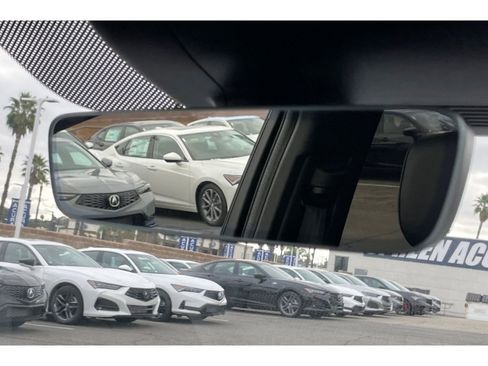 Certified 2025 Acura RDX A-Spec image 24