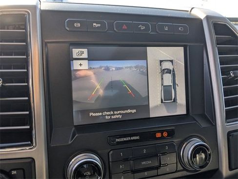 Used 2019 Ford F450 Platinum w/ Platinum Ultimate Package image 17