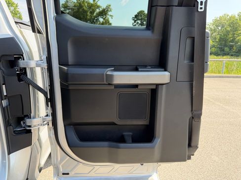 Used 2016 Ford F150 XLT w/ Equipment Group 302A Luxury RWD image 24