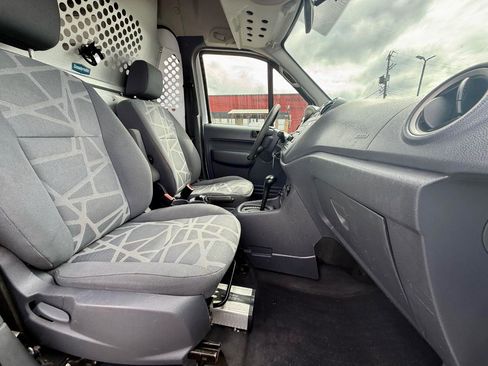 Used 2012 Ford Transit Connect XLT FWD image 30