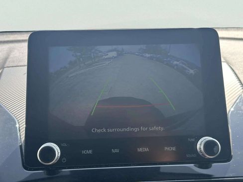 Used 2024 Mitsubishi Eclipse Cross SE AWD/4WD image 32