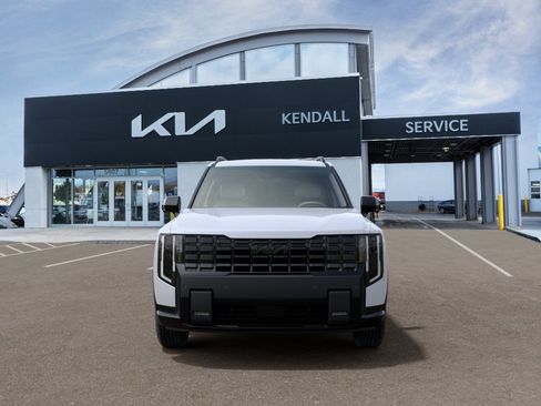 New 2027 Kia Telluride SX X-Line AWD/4WD image 2