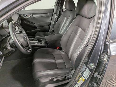 Used 2022 Honda Civic Sport image 10