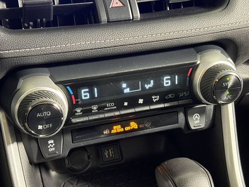 Used 2023 Toyota RAV4 XLE w/ Convenience Package AWD/4WD image 36