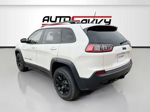 Used 2022 Jeep Cherokee Latitude w/ Trailer Tow Group AWD/4WD image 5