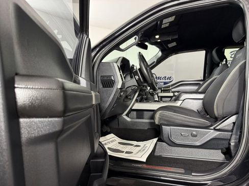 Used 2020 Ford F150 Raptor image 12