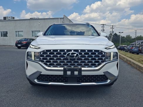 Certified 2023 Hyundai Santa Fe SEL w/ Premium Package AWD/4WD image 2