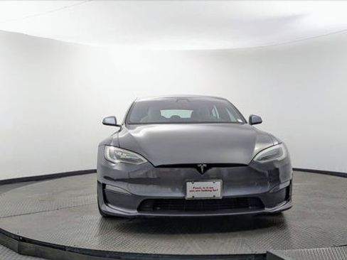 Used 2022 Tesla Model S AWD/4WD image 11