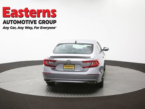 Used 2022 Honda Accord Sport image 36