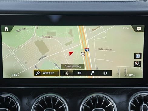 Certified 2023 Mercedes-Benz E 450 4MATIC Coupe image 23