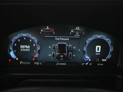 New 2025 Ford Bronco Badlands image 36