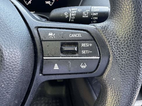 Used 2024 Honda HR-V LX image 21