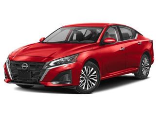 Certified 2024 Nissan Altima 2.5 SV FWD video 1