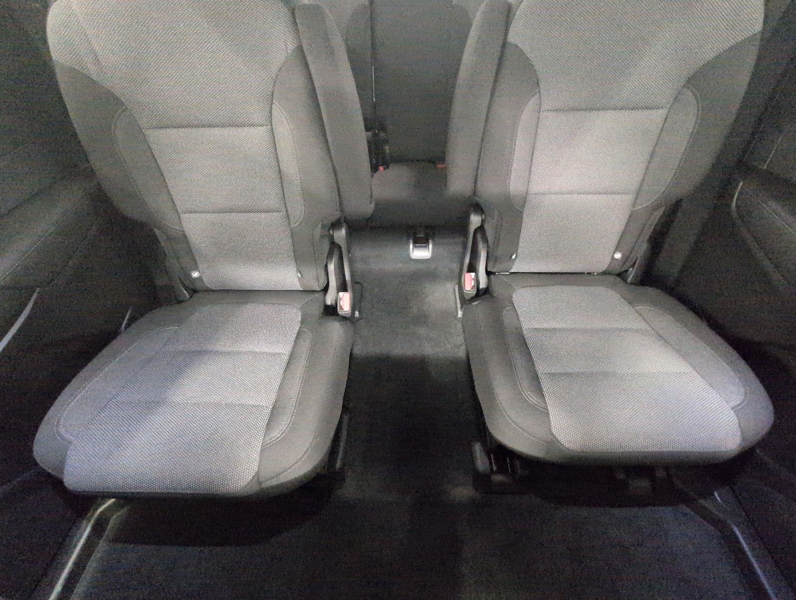 Used 2023 Chevrolet Traverse LT AWD/4WD image 25