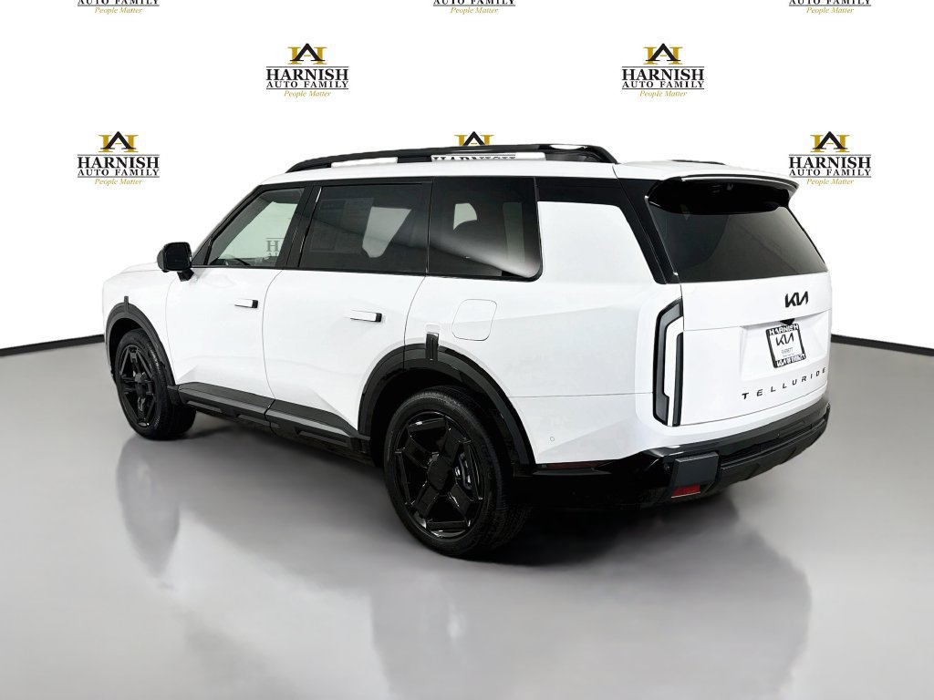Used 2027 Kia Telluride SX Prestige X-Line AWD/4WD image 6