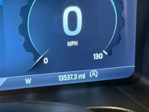 Used 2024 Ford Ranger Lariat w/ FX4 Off-Road Package image 75