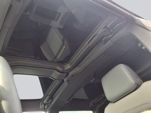 New 2025 GMC Hummer EV 3X image 20